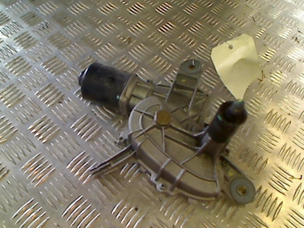Motore tergicristallo anteriore destro CITROEN C4 GRAND PICASSO 1 Diésel - 1