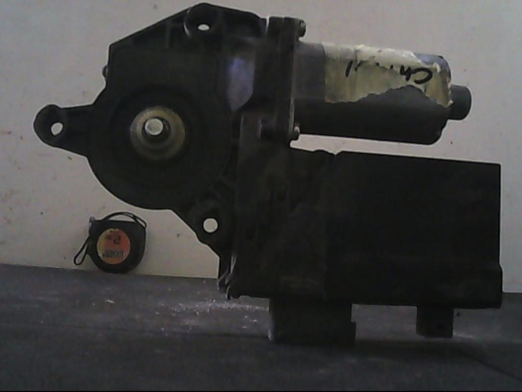 Motore alzacristalli posteriore sinistro PEUGEOT 307 PHASE 1  - 1