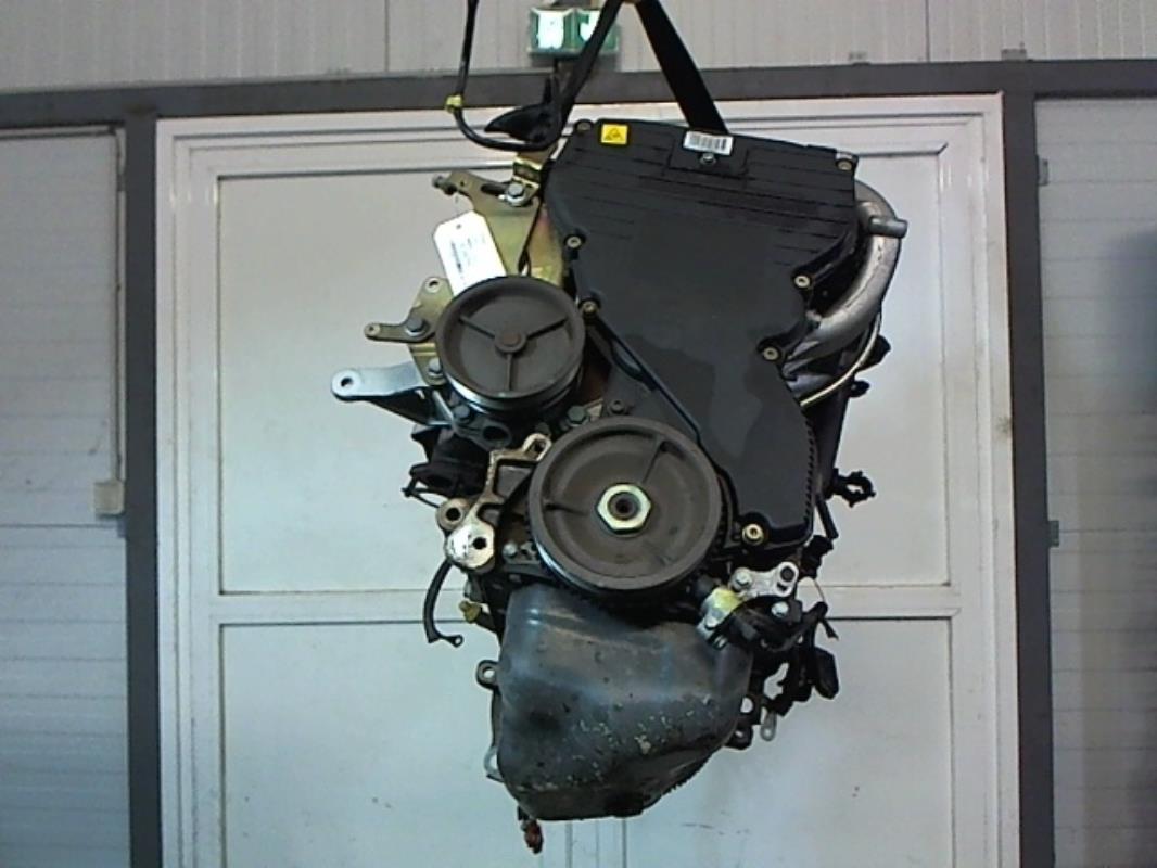 Image Moteur - FIAT BRAVO 1