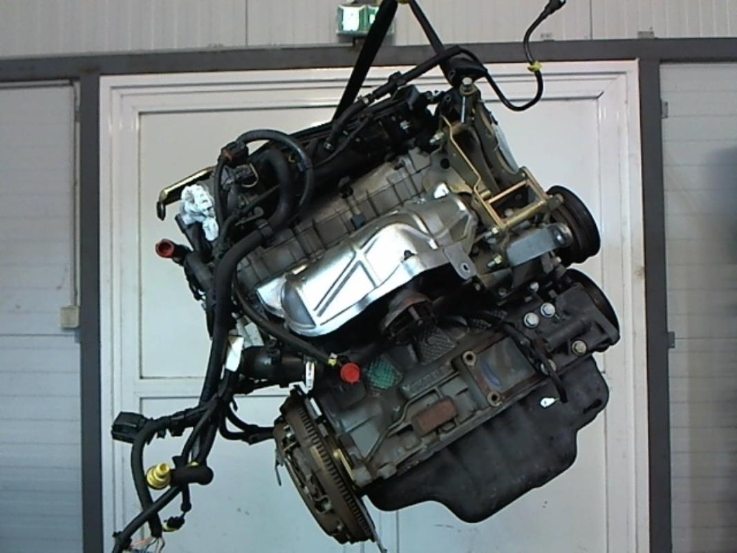 Image Moteur - FIAT BRAVO 1