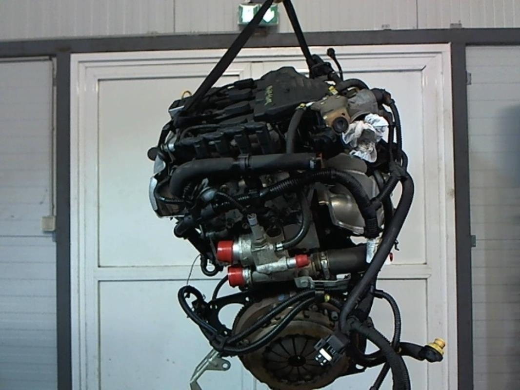 Image Moteur - FIAT BRAVO 1