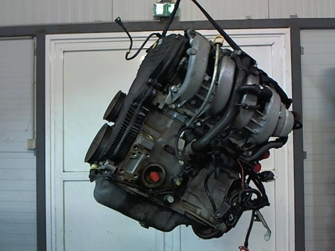 Image Moteur - FIAT BRAVO 1