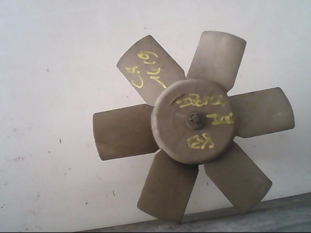 Motoventilatore radiatore RENAULT ESPACE 3 Gasolina - 1