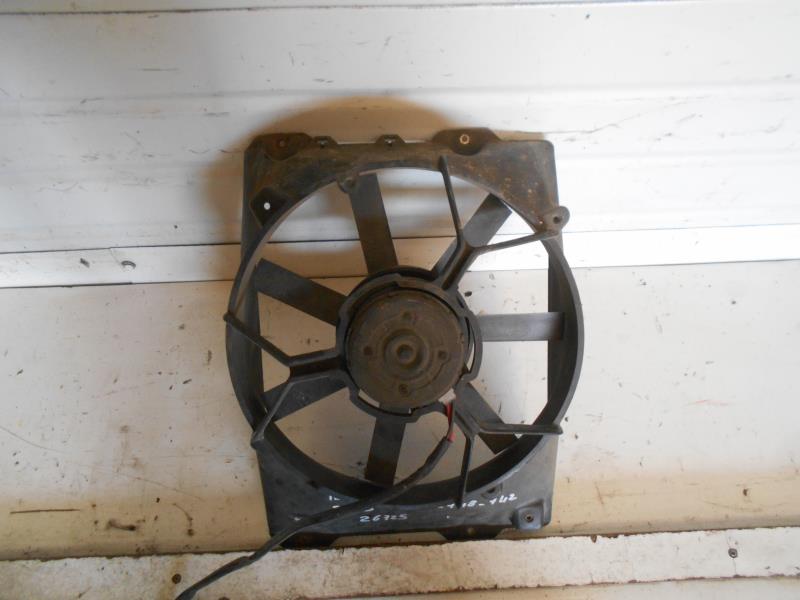 Moto ventilateur radiateur RENAULT MASTER 1 PHASE 2 Diesel - 1