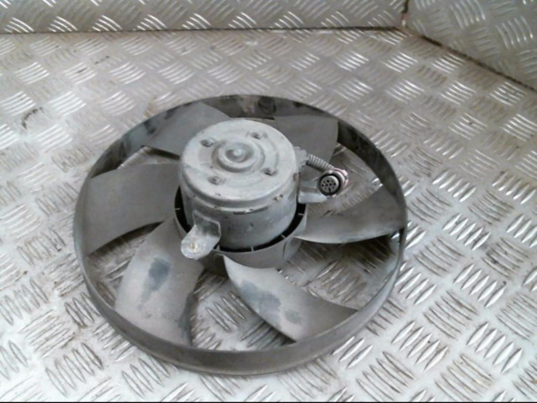Motoventilatore radiatore SEAT CORDOBA 1 PHASE 2 Diésel - 1