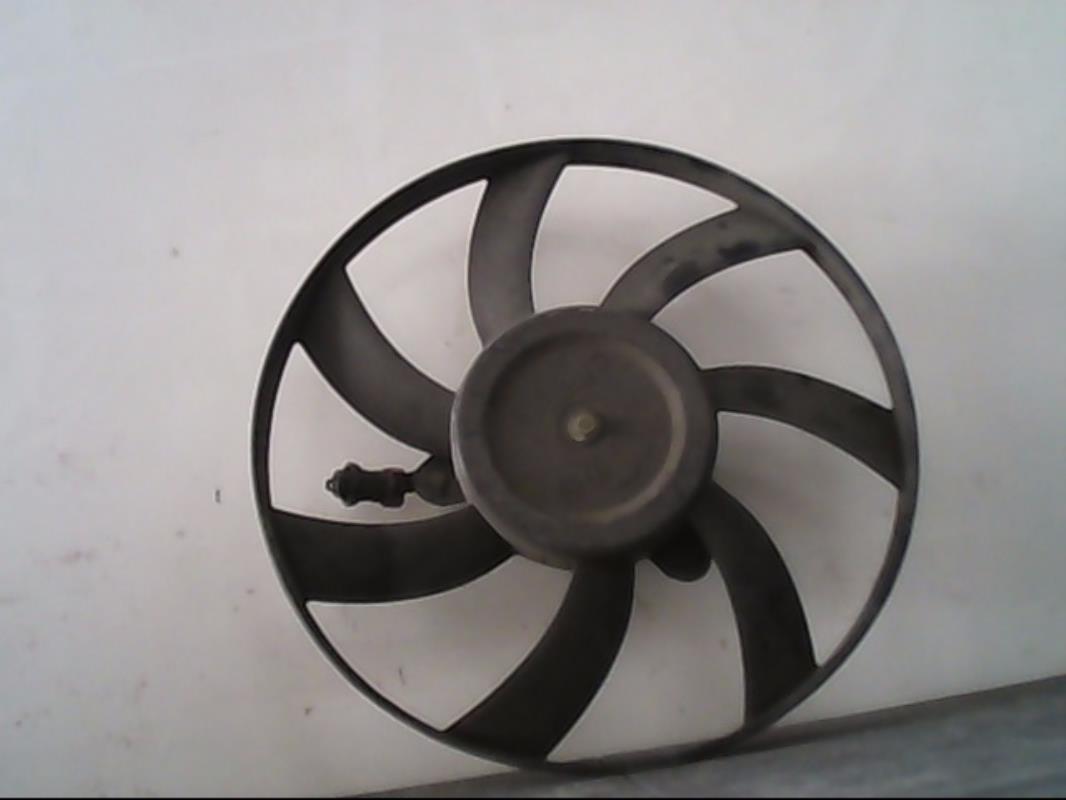 Motoventilatore radiatore SEAT CORDOBA 1 PHASE 2 Diésel - 1