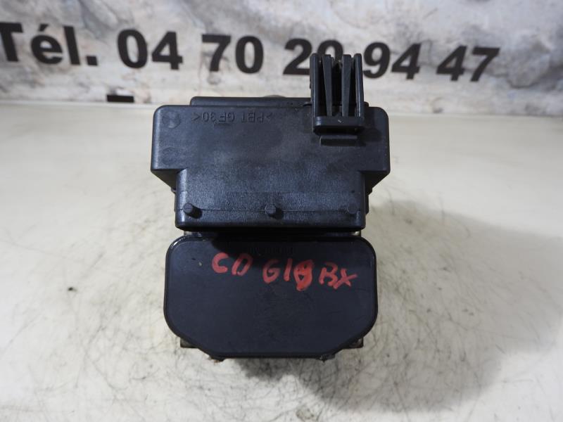 Blocco ABS (antibloccaggio freni) PEUGEOT 406 COUPE Diésel - 1