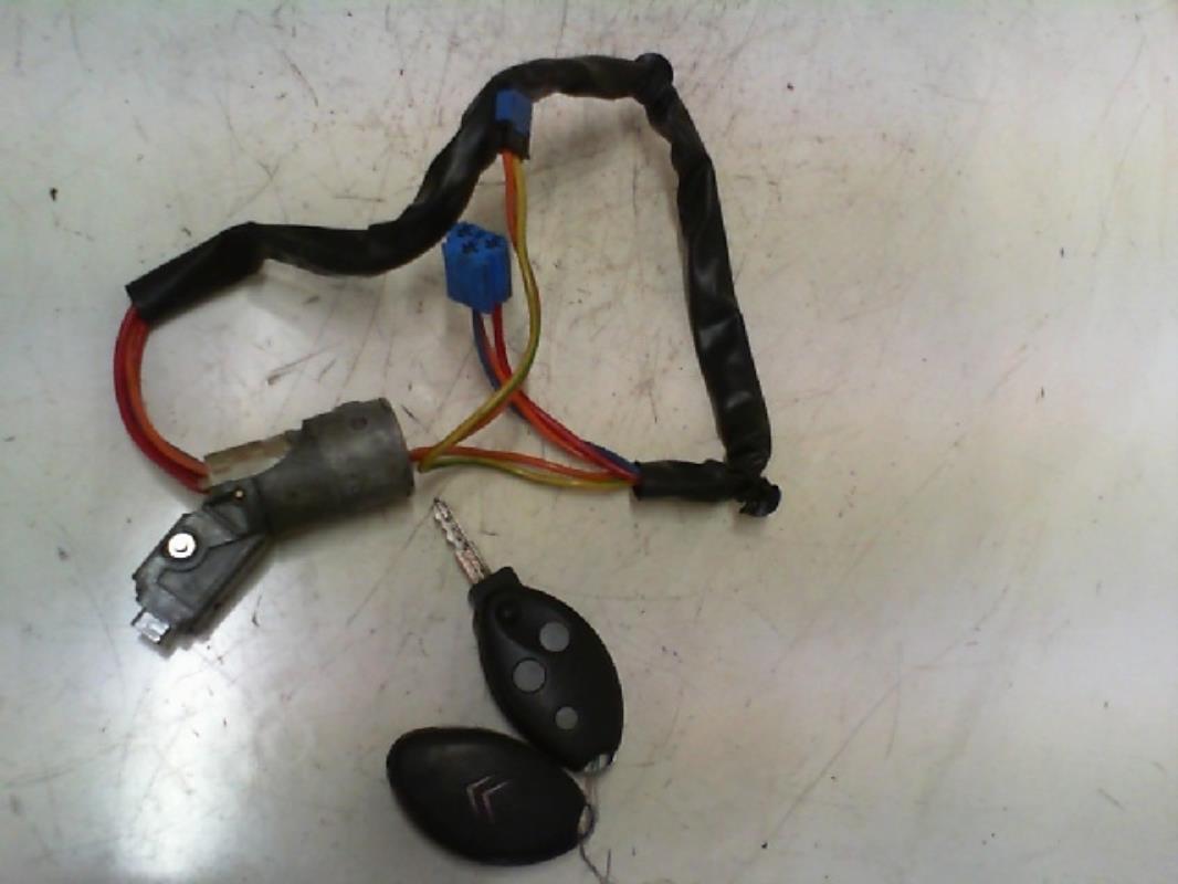 Immobilizzatore CITROEN C5 1 PHASE 1 Gasolina - 1