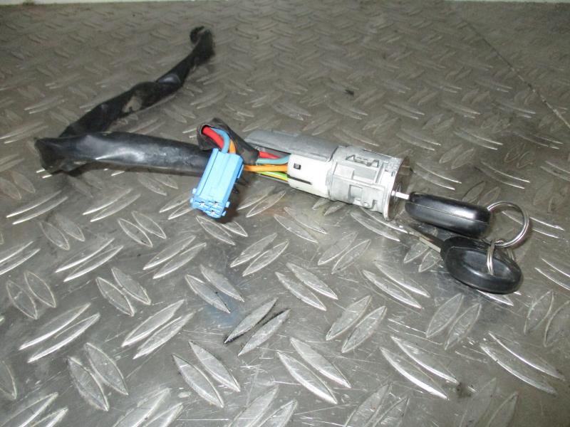 Neiman PEUGEOT 206 PHASE 1 BREAK Diesel - 1