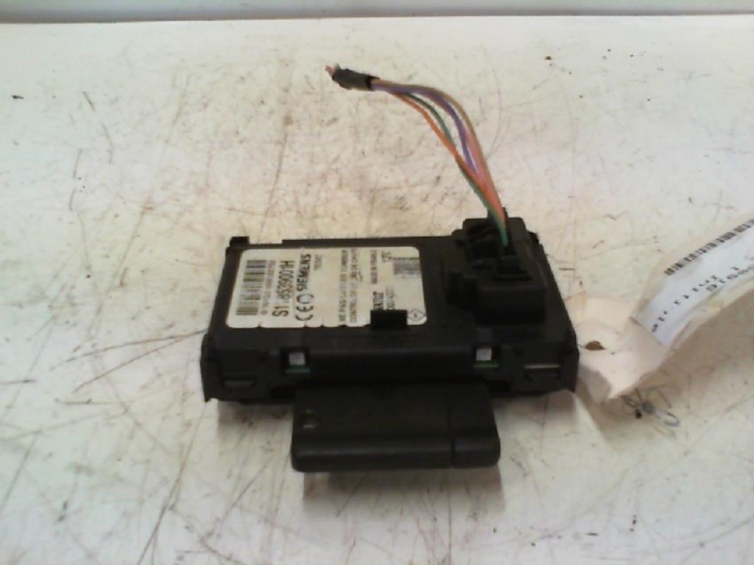 Neiman RENAULT CLIO 3 PHASE 1 Diesel - 1
