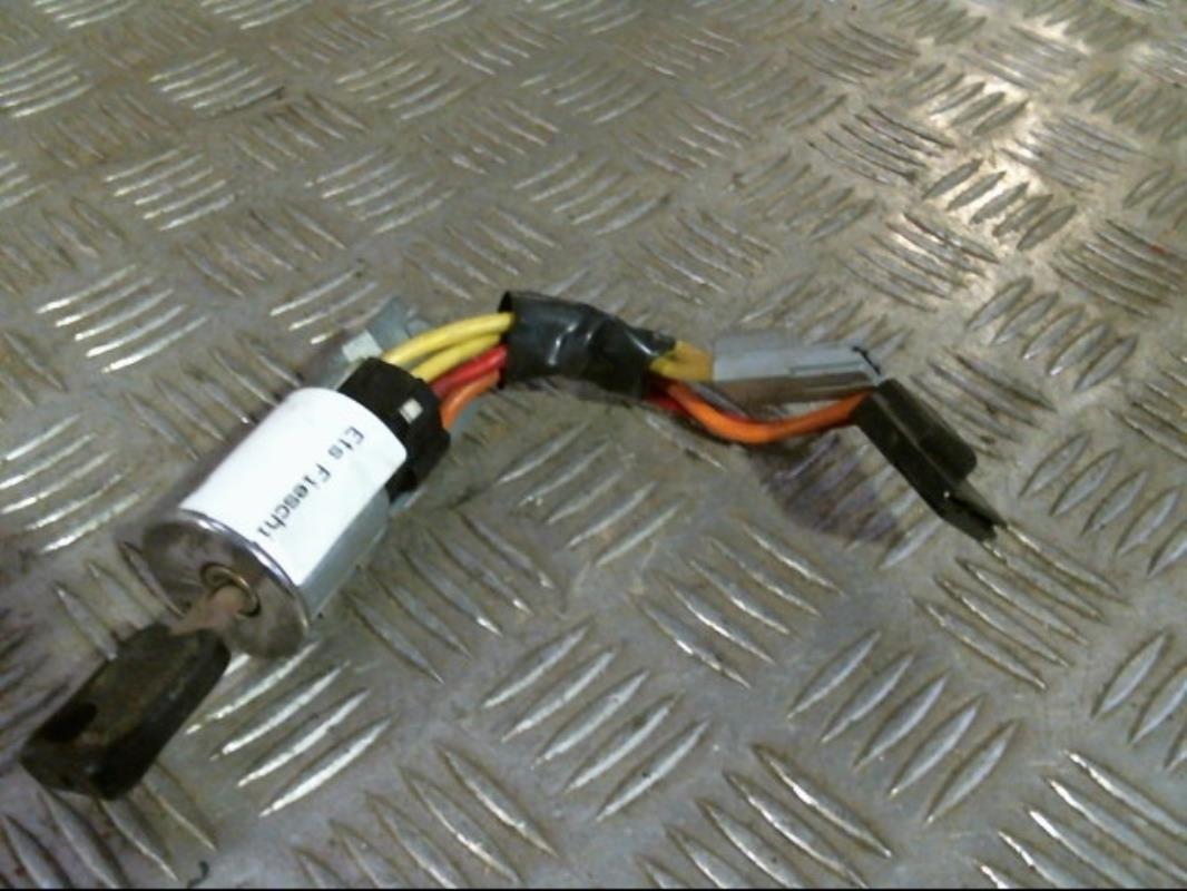 Neiman RENAULT R19 PHASE 2 Essence - 1