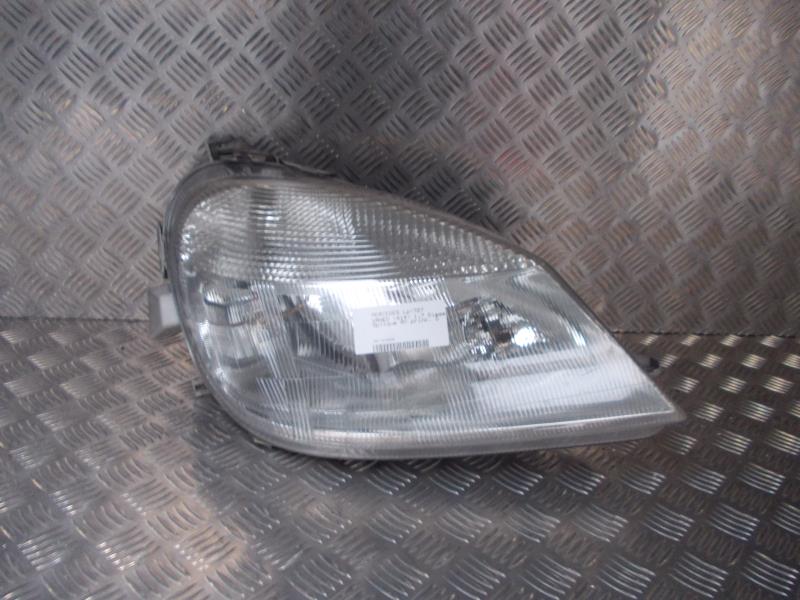 Gruppo ottico anteriore principale destro (luci)(faro) MERCEDES VANEO 414 Diésel - 1