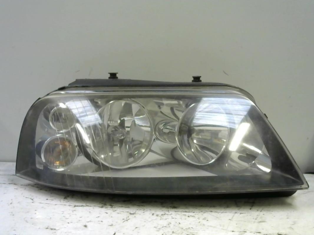 Gruppo ottico anteriore principale destro (luci)(faro) SEAT ALHAMBRA 1 PHASE 2 Diésel - 1