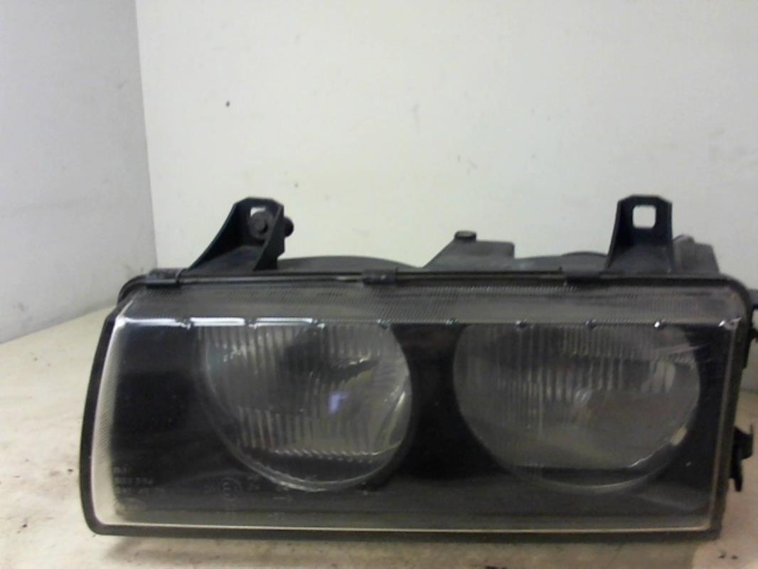 Gruppo ottico anteriore principale destro (luci)(faro) BMW SERIE 3 E36 COMPACT Gasolina - 1