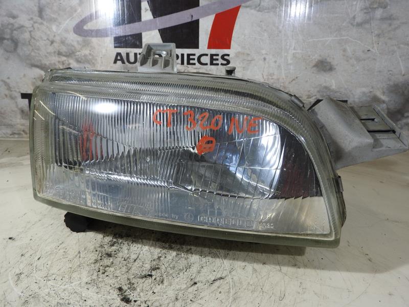 Gruppo ottico anteriore principale destro (luci)(faro) FIAT PUNTO 1 PHASE 1 Gasolina - 1