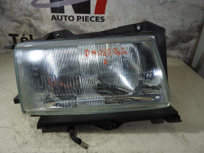 Gruppo ottico anteriore principale destro (luci)(faro) FIAT SCUDO 1 PHASE 1 Diésel - 1
