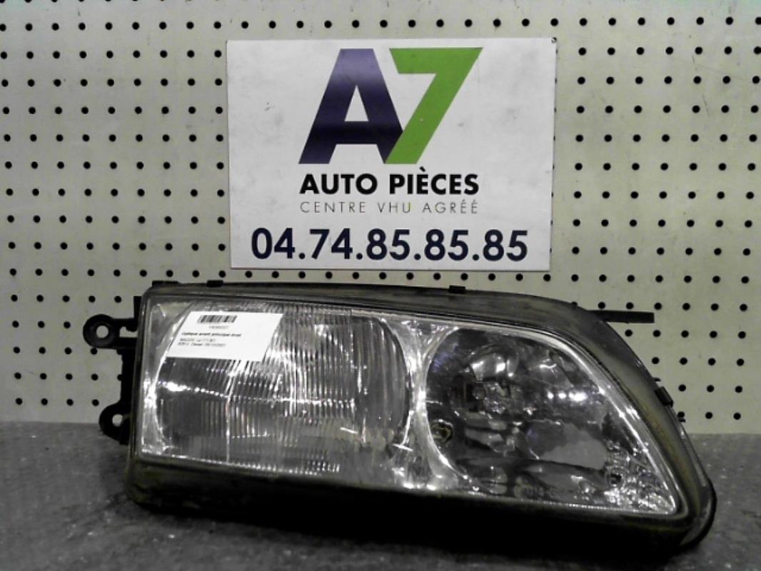 Gruppo ottico anteriore principale destro (luci)(faro) MAZDA 626 4 PHASE 2 Diésel - 1