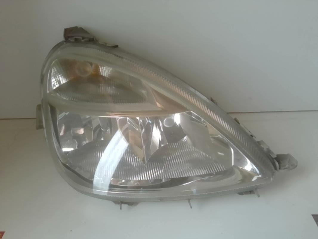 Gruppo ottico anteriore principale destro (luci)(faro) MERCEDES CLASSE A 168  - 1