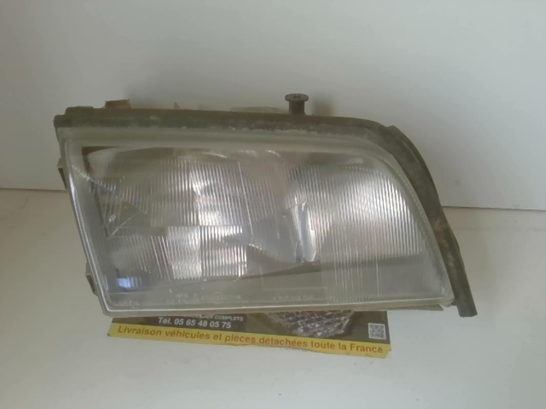 Gruppo ottico anteriore principale destro (luci)(faro) MERCEDES CLASSE C 202  - 1