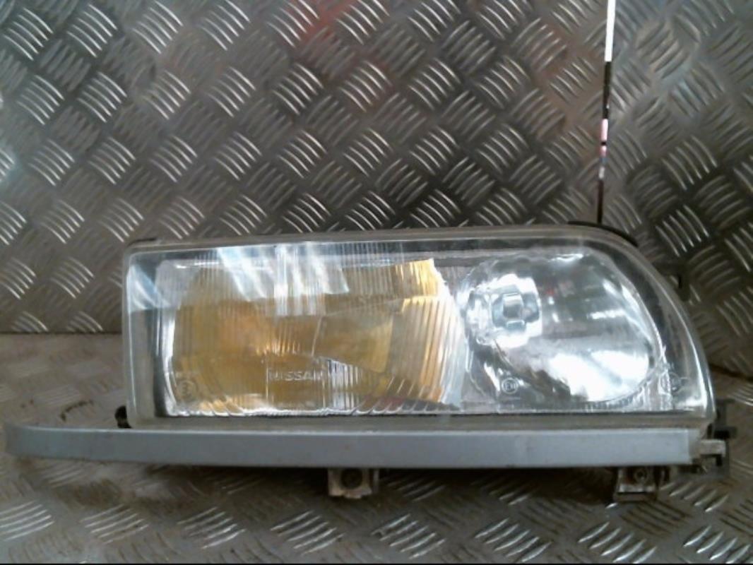 Gruppo ottico anteriore principale destro (luci)(faro) NISSAN PRIMERA 1  - 1