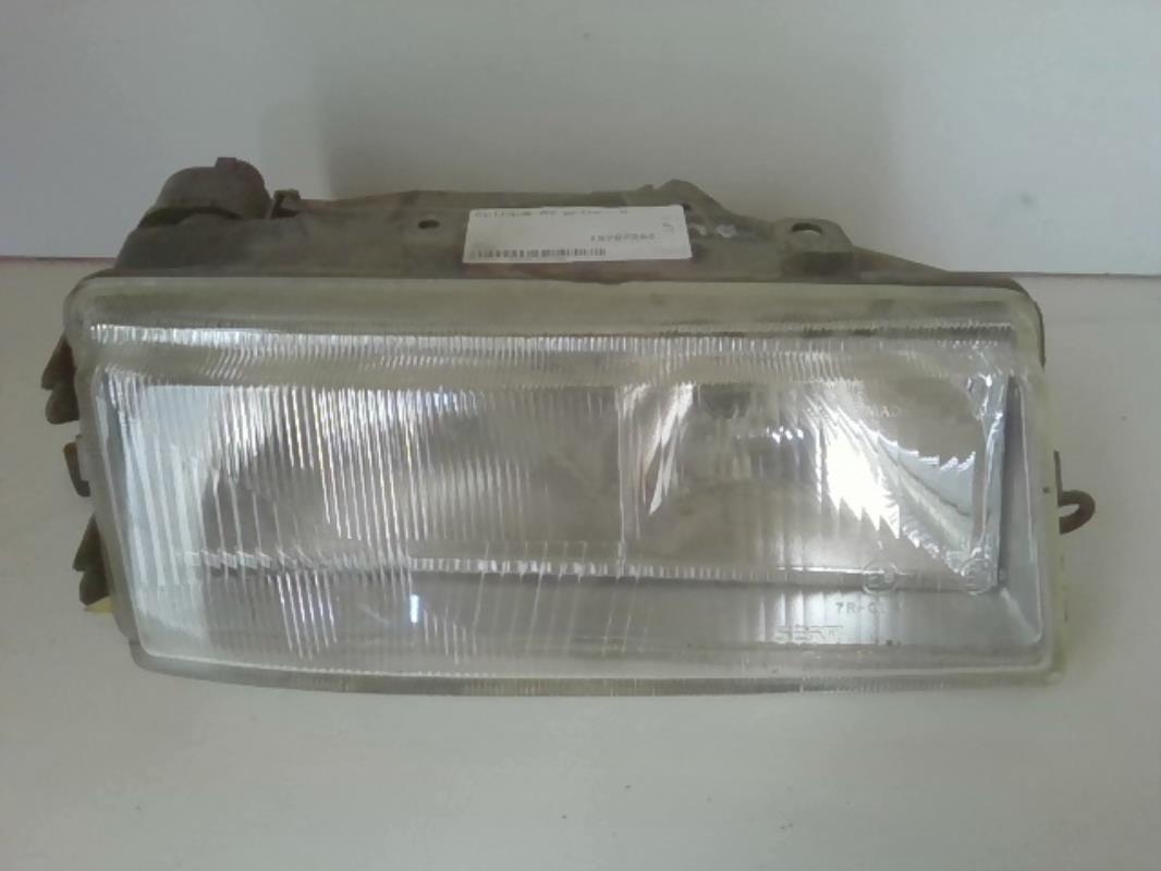 Gruppo ottico anteriore principale destro (luci)(faro) SEAT TOLEDO 1  - 1