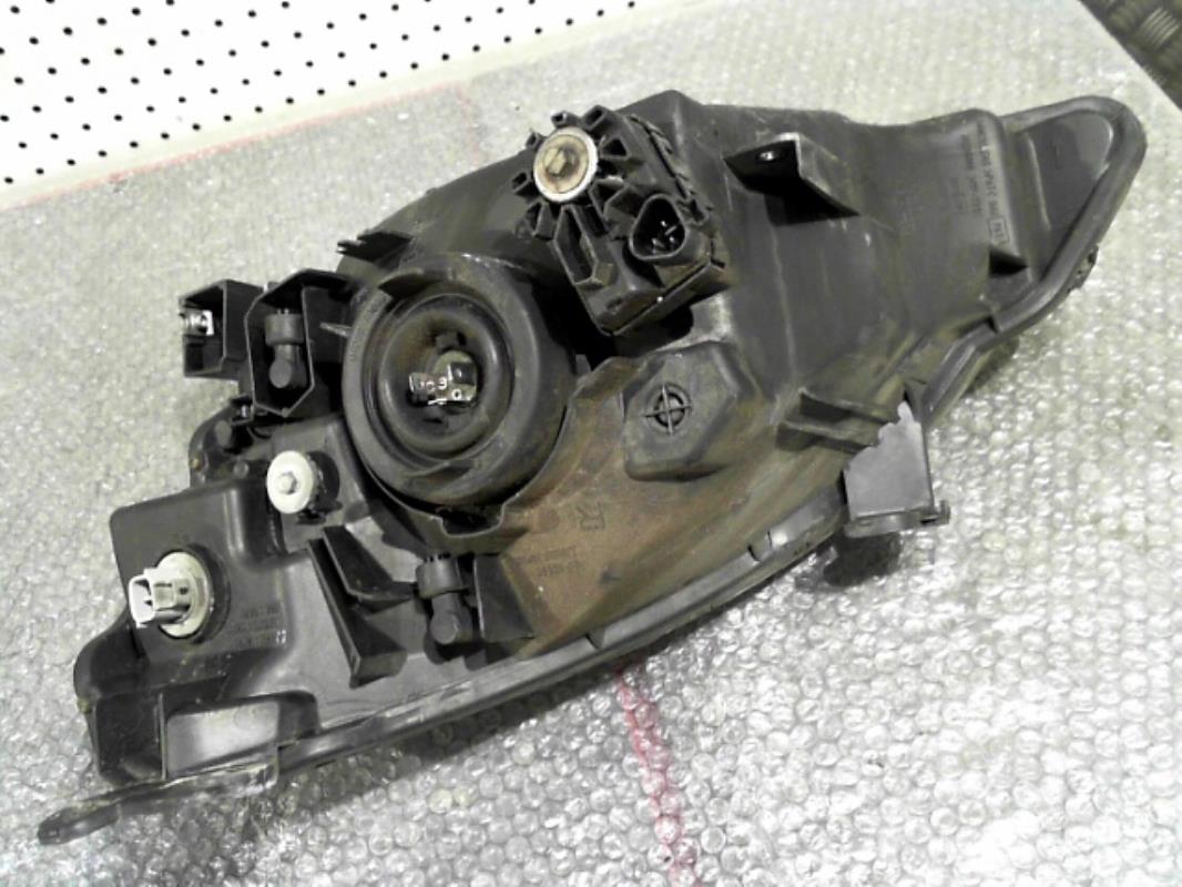 Gruppo ottico anteriore principale destro (luci)(faro) SUZUKI LIANA Gasolina - 1