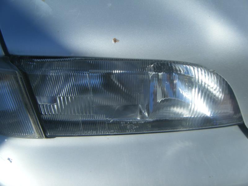 Gruppo ottico anteriore principale destro (luci)(faro) VOLVO V 70 1 PHASE 1 BREAK Diésel - 1