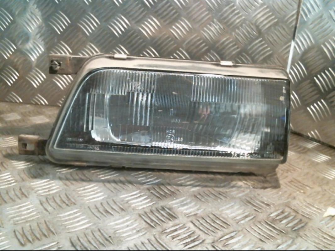 Gruppo ottico anteriore principale sinistro (luci)(faro) MAZDA 323 3 PHASE 1  - 1