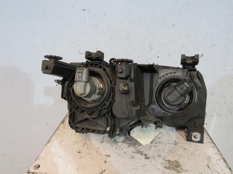 Optique Avant Gauche Phare BMW Serie 3 E46 Phase 1 - Occasion Bon état