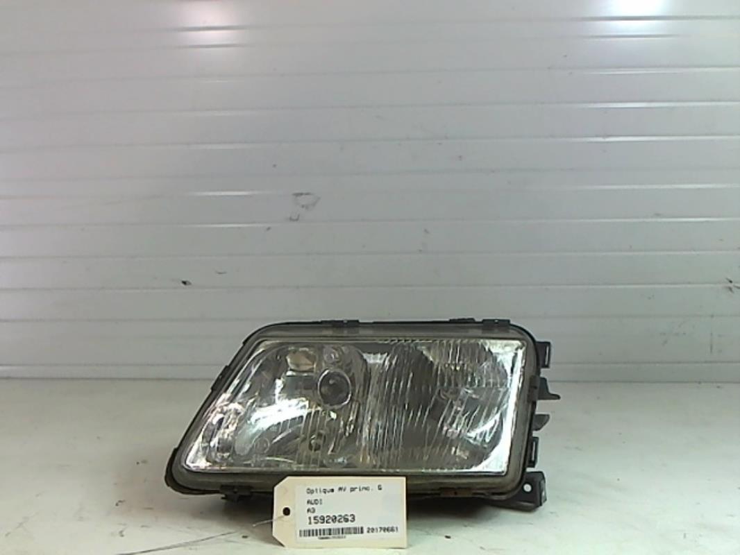 Gruppo ottico anteriore principale sinistro (luci)(faro) AUDI A3 1 Gasolina - 1