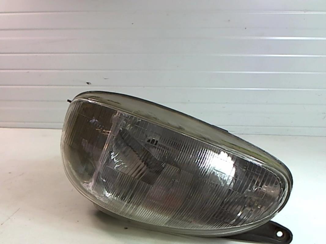 Image Optique avant principal gauche (feux)(phare) - OPEL CORSA B