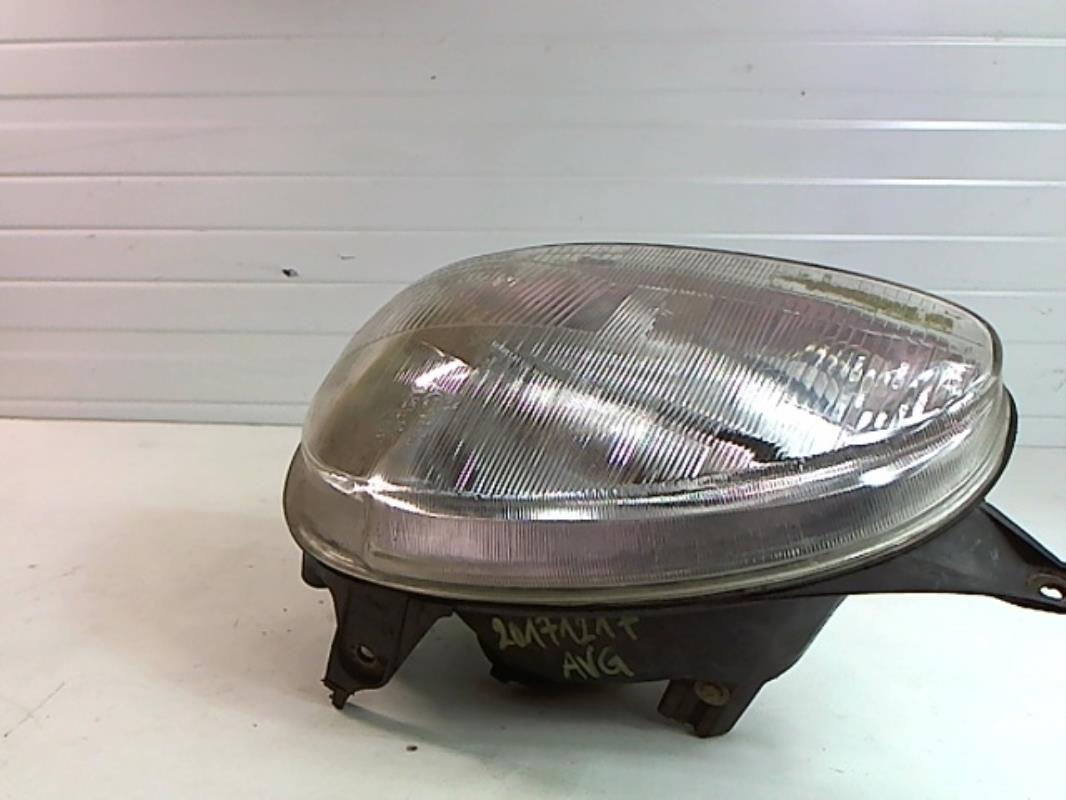 Image Optique avant principal gauche (feux)(phare) - OPEL CORSA B