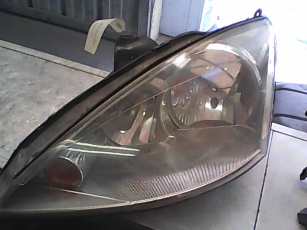 Gruppo ottico anteriore principale sinistro (luci)(faro) FORD FOCUS 1 Gasolina - 1