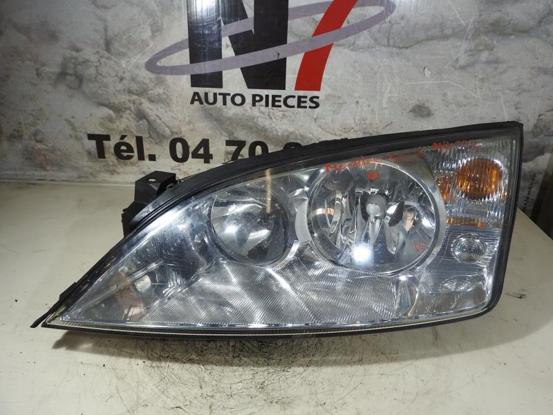 Gruppo ottico anteriore principale sinistro (luci)(faro) FORD MONDEO 2 BREAK Gasolina - 1
