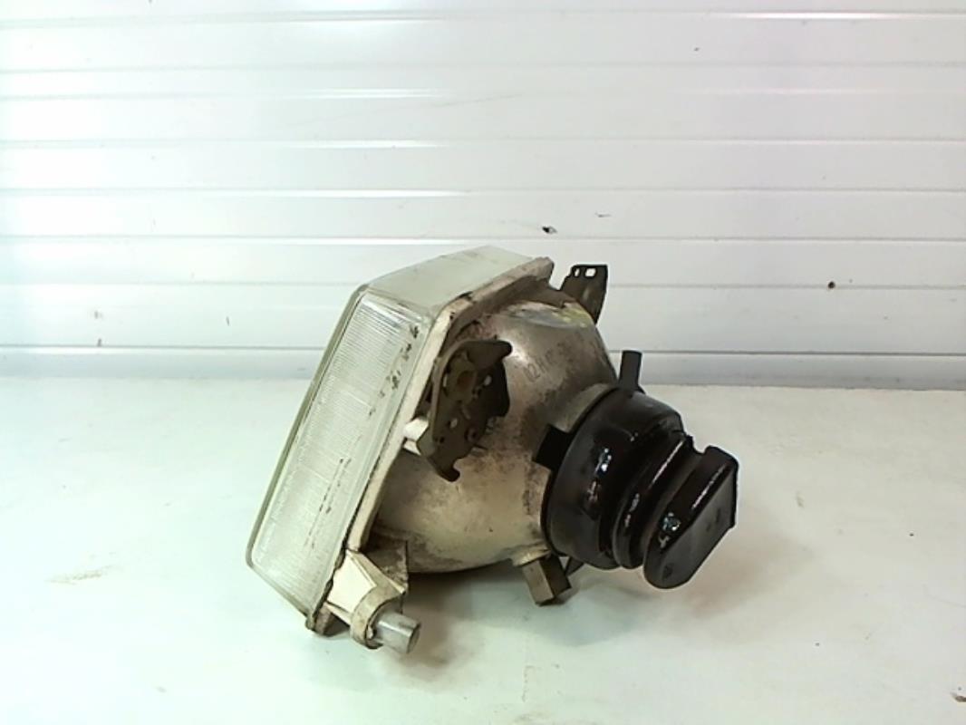 Image Optique avant principal gauche (feux)(phare) - FORD TRANSIT 2