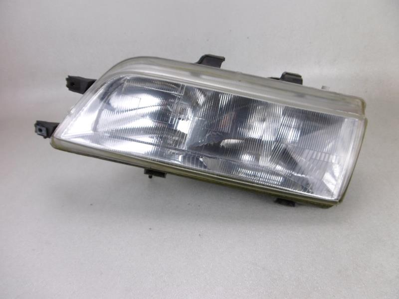 Gruppo ottico anteriore principale sinistro (luci)(faro) ROVER 200 1  - 1