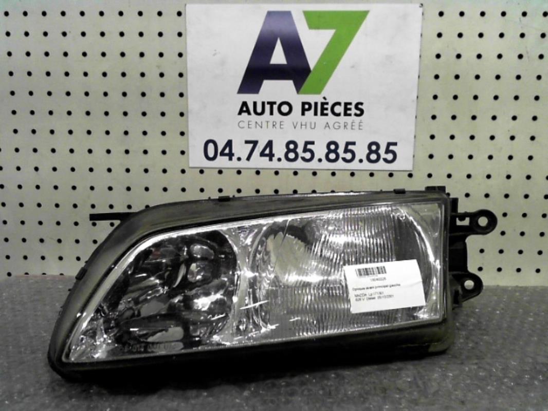 Gruppo ottico anteriore principale sinistro (luci)(faro) MAZDA 626 4 PHASE 2 Diésel - 1