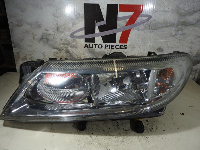 Gruppo ottico anteriore principale sinistro (luci)(faro) RENAULT LAGUNA 2 PHASE 1 Diésel - 1