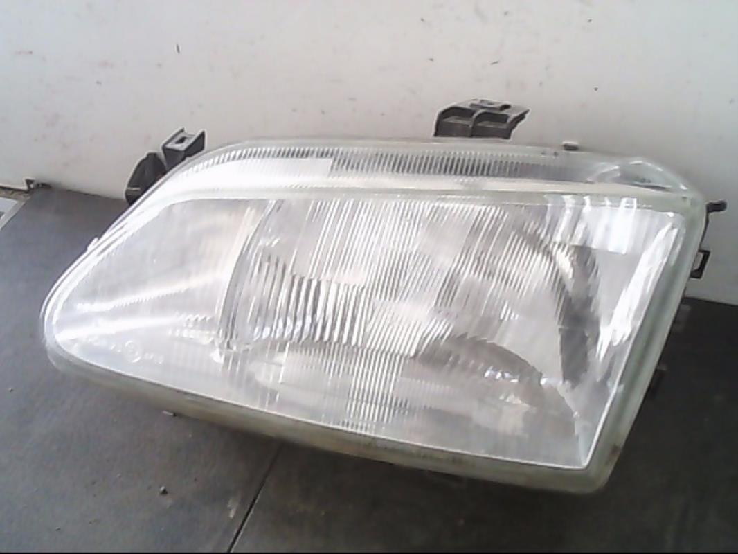 Gruppo ottico anteriore principale sinistro (luci)(faro) RENAULT SCENIC 1 PHASE 1 Diésel - 1