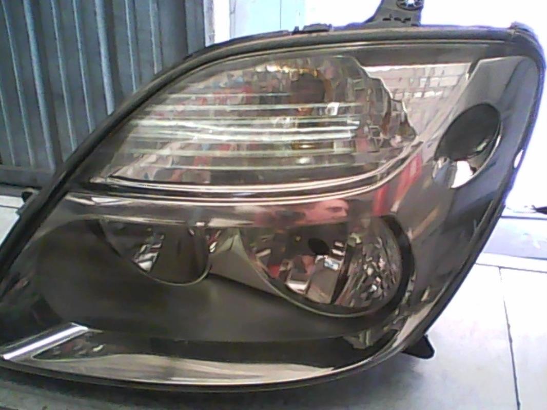 Gruppo ottico anteriore principale sinistro (luci)(faro) RENAULT SCENIC 1 PHASE 2 Gasolina - 1