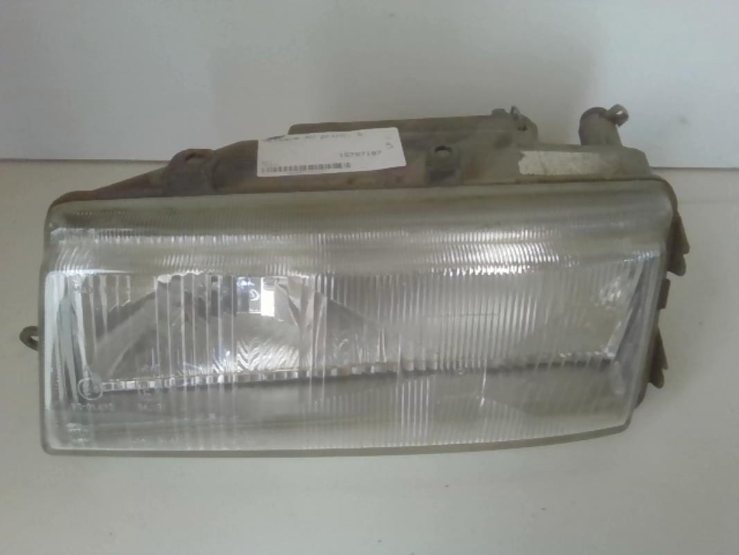 Gruppo ottico anteriore principale sinistro (luci)(faro) SEAT TOLEDO 1  - 1