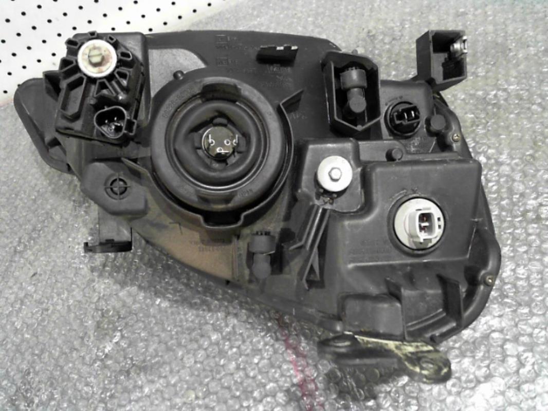 Gruppo ottico anteriore principale sinistro (luci)(faro) SUZUKI LIANA Gasolina - 1