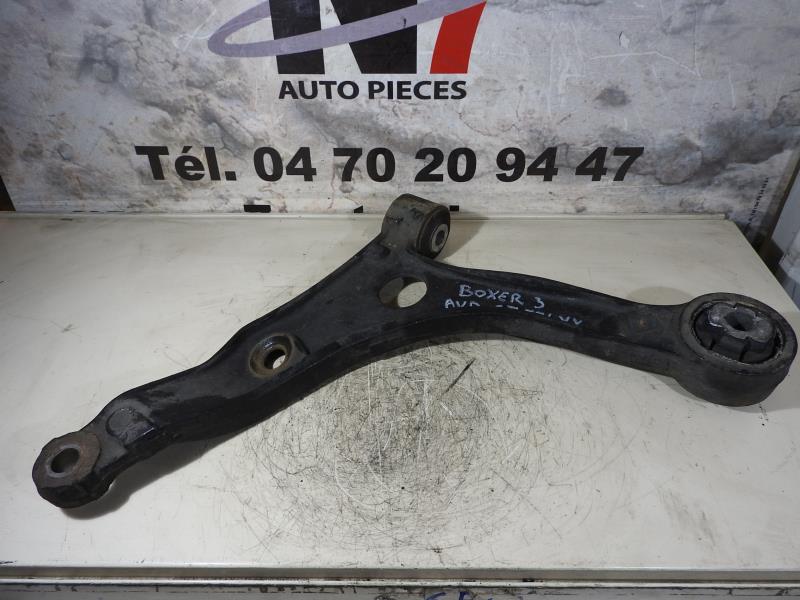 Triangolo anteriore destro PEUGEOT BOXER 3 PHASE 1 Diésel - 1
