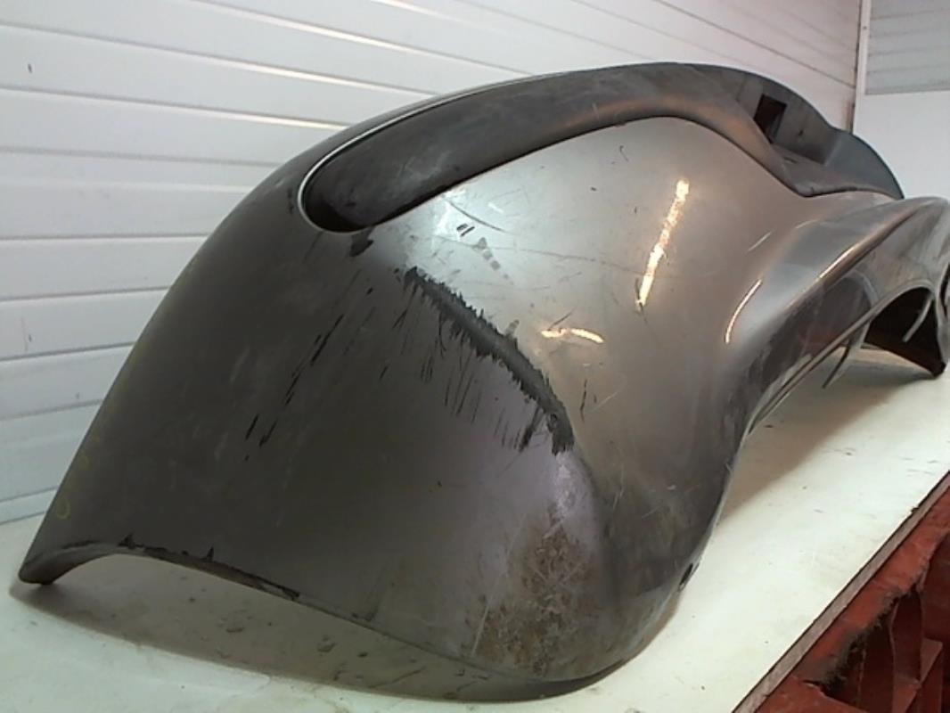 Paraurti posteriore OPEL TIGRA 1 COUPE Gasolina - 1