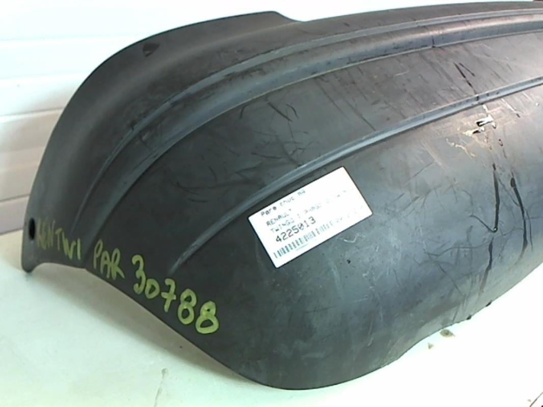 Image Pare choc arriere - RENAULT TWINGO 1