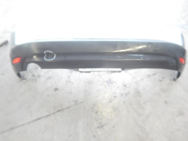 Pare choc arriere FORD S-MAX 1 PHASE 1 Diesel - 1