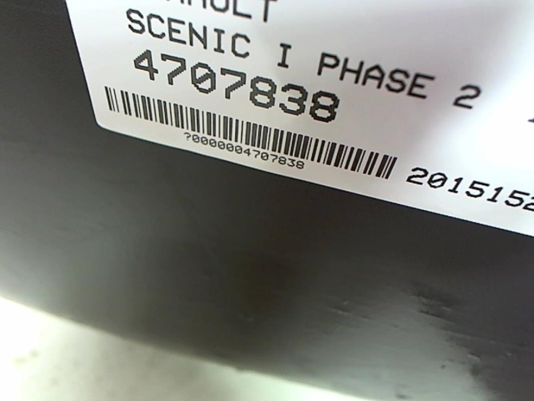 Photo de la pièce
