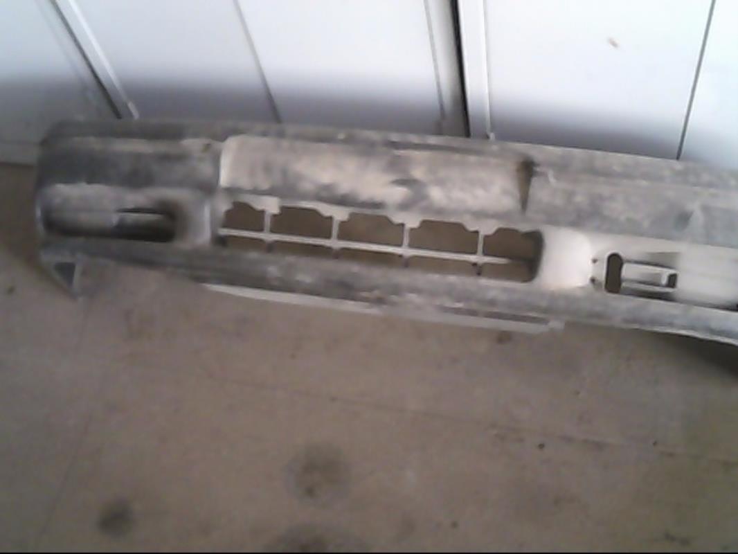 Pare choc avant RENAULT R19 PHASE 2  - 1