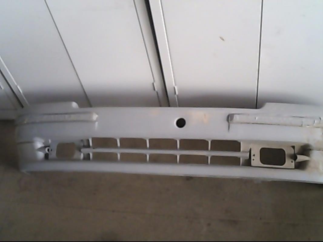 Pare choc avant RENAULT CLIO 1 PHASE 1  - 1