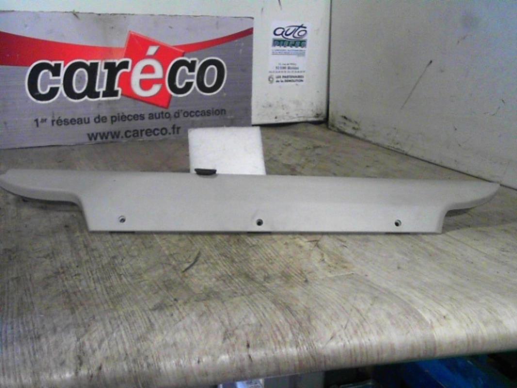 Pare soleil CITROEN BERLINGO 2 PHASE 1 Diesel - 1